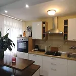 Apartamento Celija *