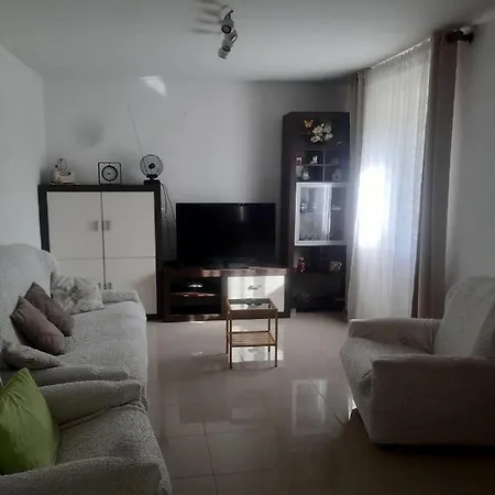 Celija Apartamento Barban