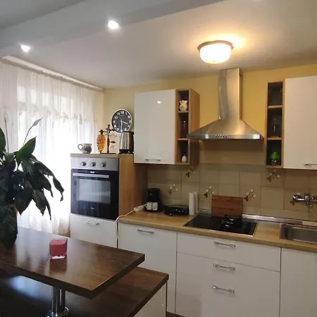 Apartamento Celija *