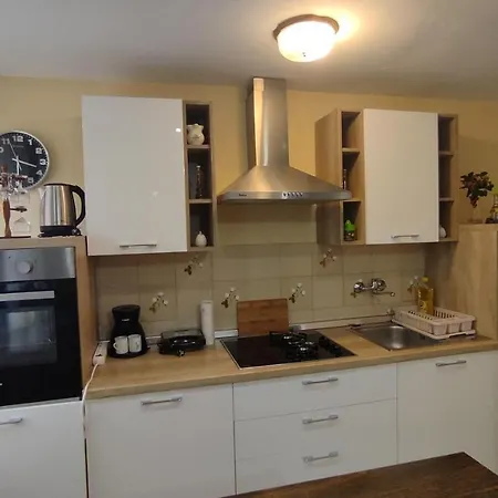 Celija Apartament Barban