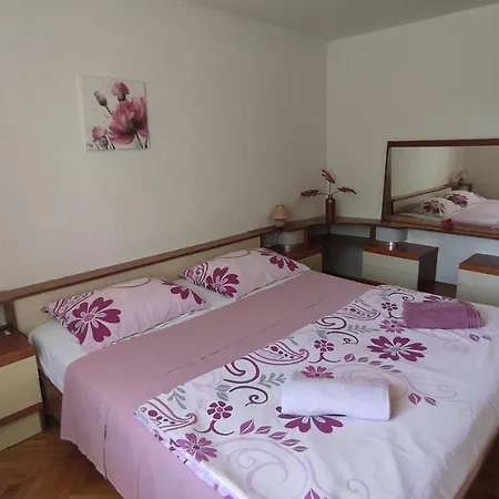 Apartamento Celija Barban