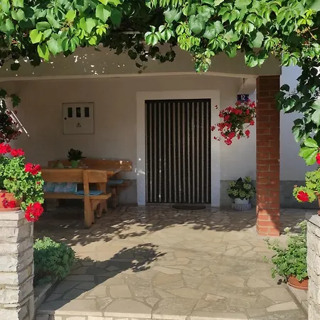 Apartman Celija *