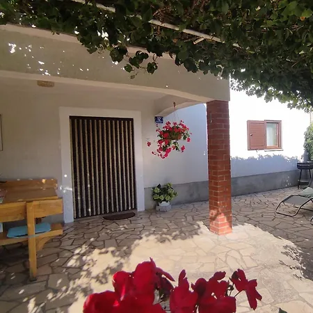 Apartamento Celija Barban