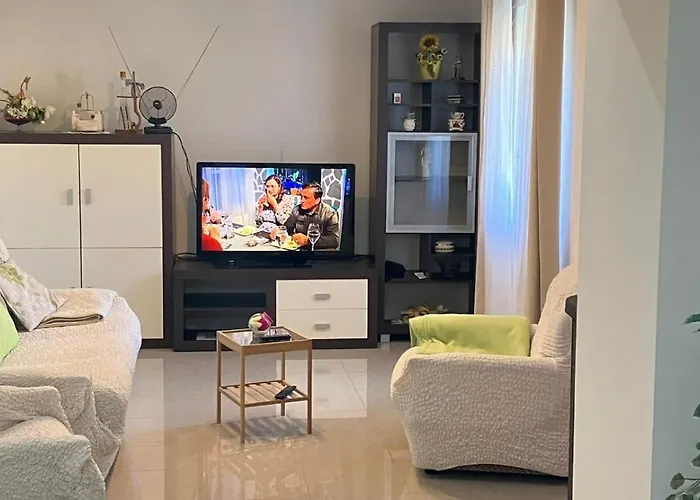 Apartamento Celija