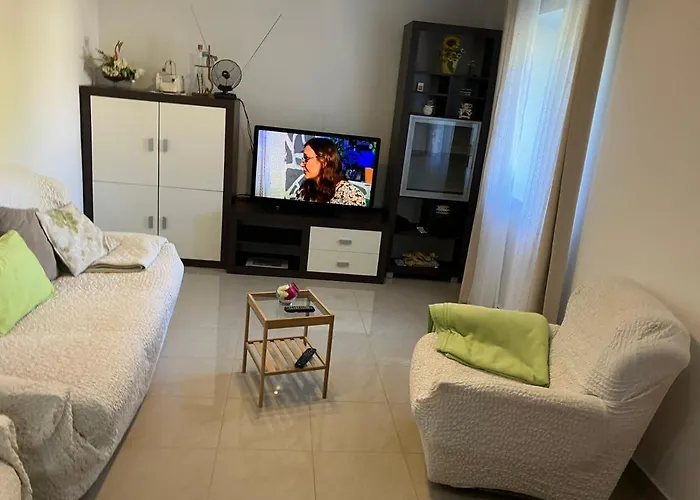 Apartamento Celija