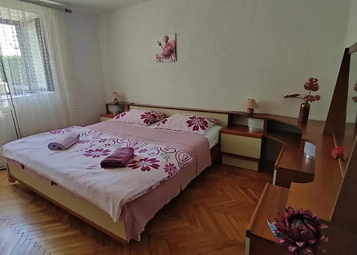Apartamento Celija *