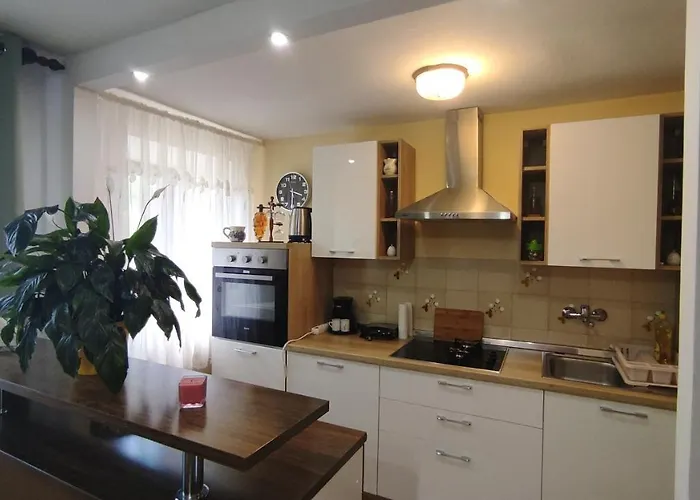 Apartamento Celija *