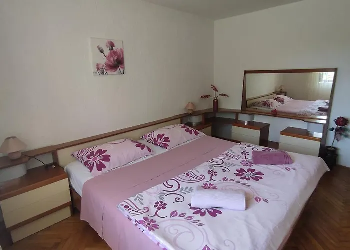 Apartamento Celija Barban