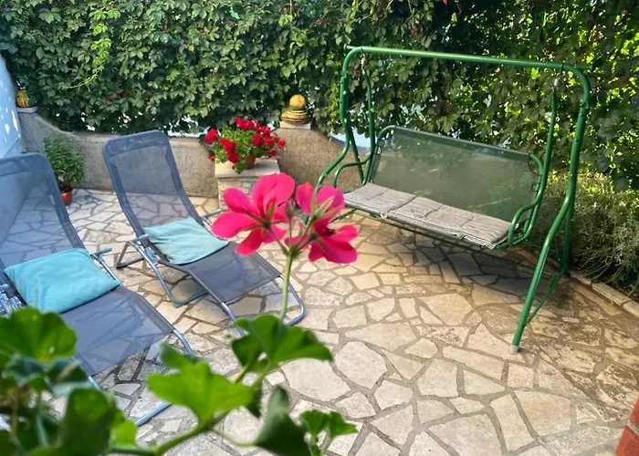 Apartamento Celija Barban