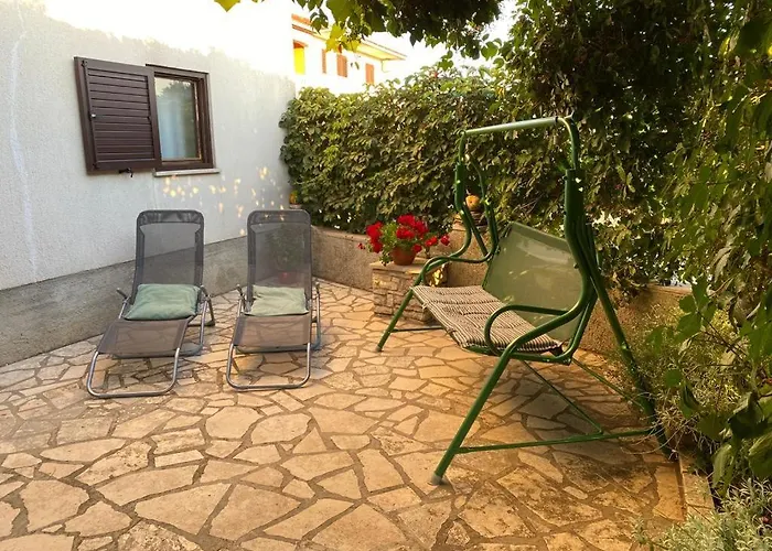 Apartamento Celija