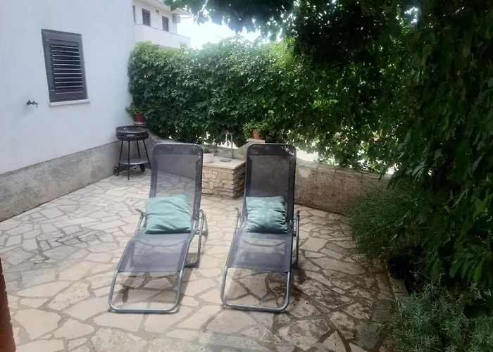 Celija Apartamento