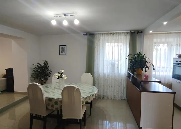 Apartamento Celija *