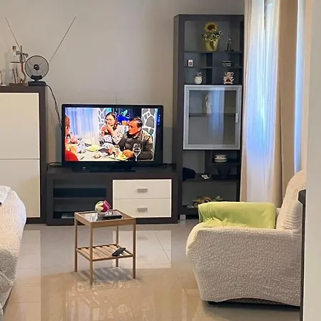 Apartment Celija