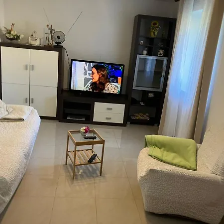 Apartment Celija