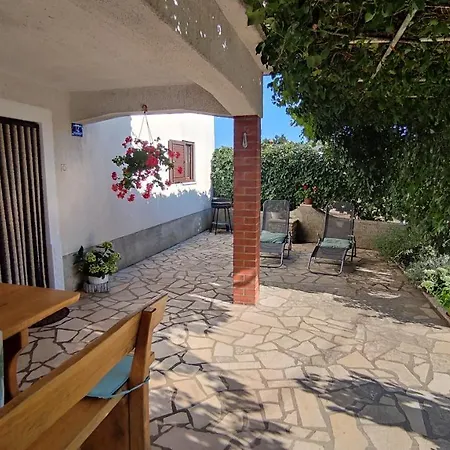 Apartment Celija Barban