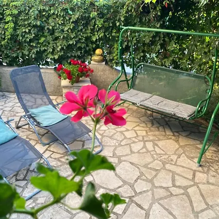 Apartment Celija Barban