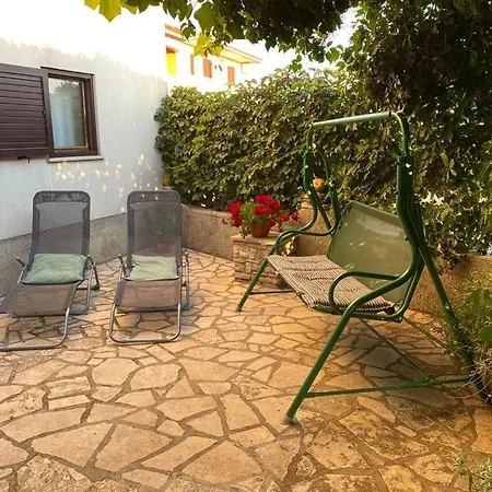 Apartment Celija