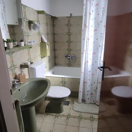Celija Apartment Barban