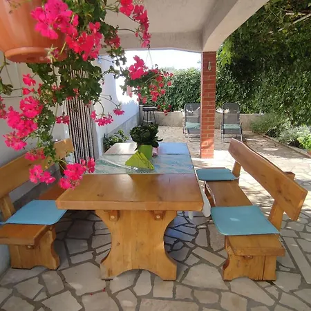 Celija Apartment