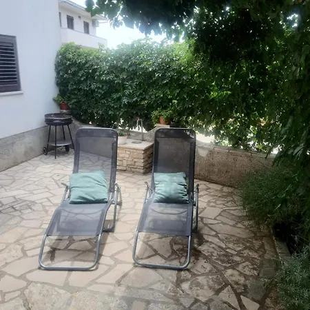 Celija Apartment