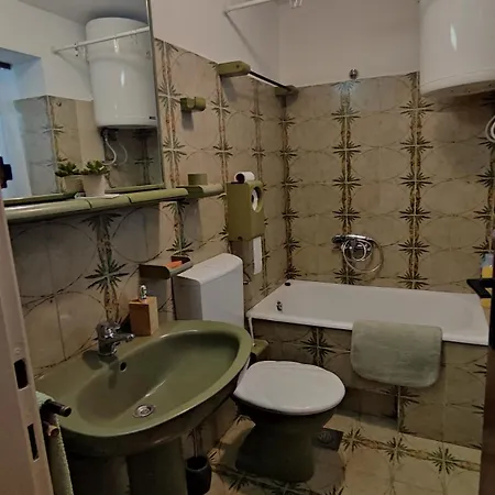 Apartment Celija