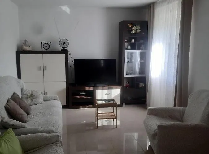 Celija Lägenhet Barban